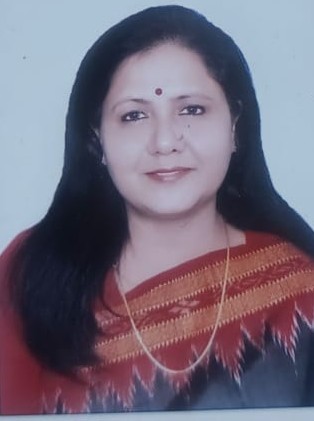 Ms. Jyoti Rajawat